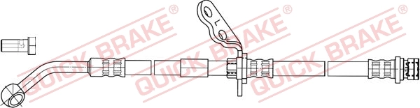 Brake Hose